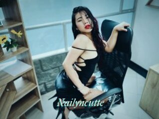 Nailyncutte