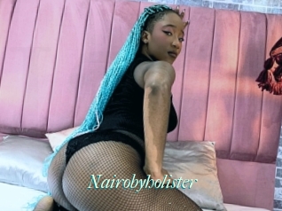 Nairobyholister