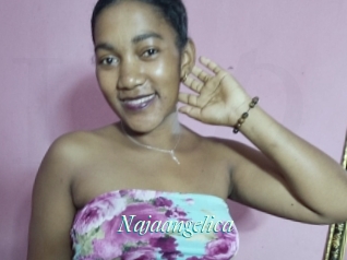 Najaangelica