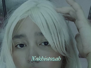 Nakhiotozah
