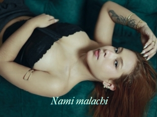 Nami_malachi