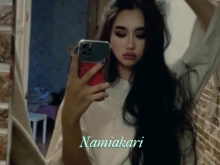 Namiakari