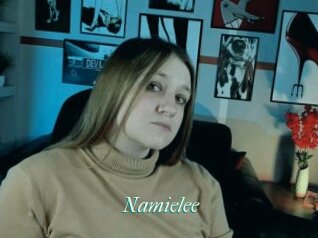 Namielee