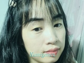 Namigomez