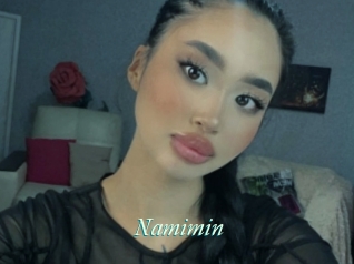 Namimin