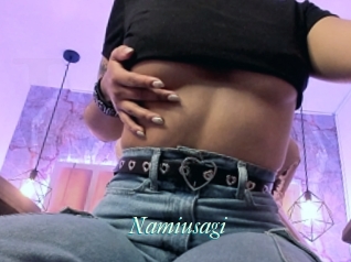 Namiusagi