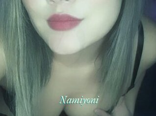 Namiyoni