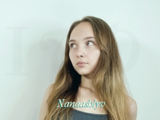 Nanaashlyv
