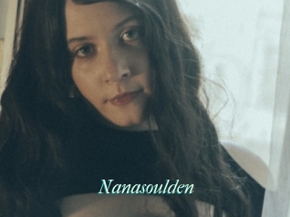 Nanasoulden