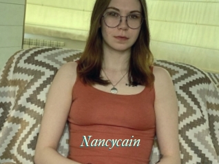 Nancycain