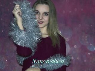 Nancyvalued