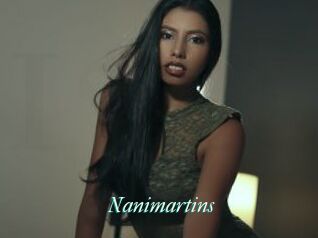 Nanimartins