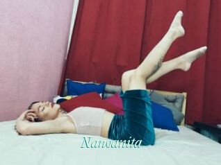 Nanoanita