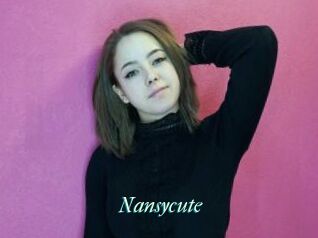 Nansycute