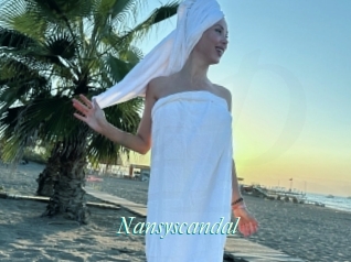 Nansyscandal