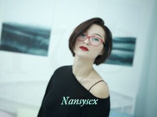 Nansysex