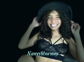 Nany18hornny