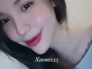 Naomi123