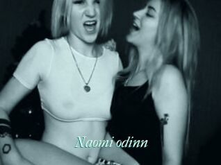 Naomi_odinn