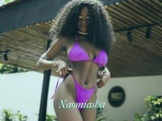 Naomiasha