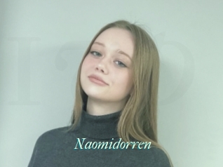 Naomidorren