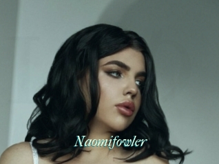 Naomifowler