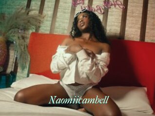 Naomiicambell