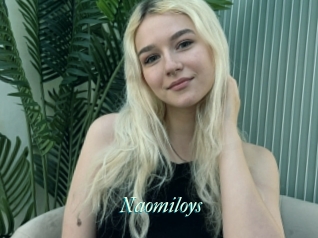 Naomiloys