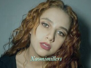 Naomimillers