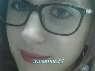Naomimodel