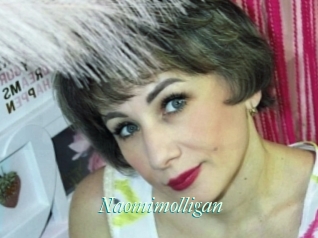 Naomimolligan