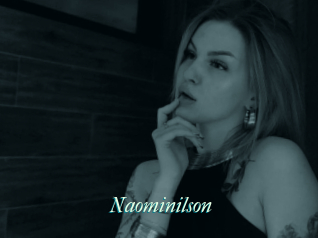 Naominilson