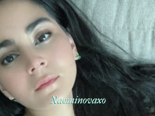 Naominovaxo