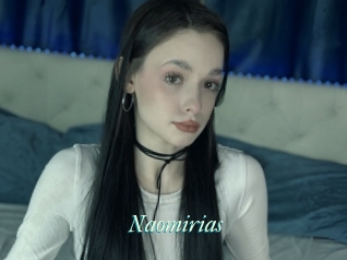Naomirias