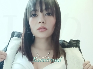 Naomirussel