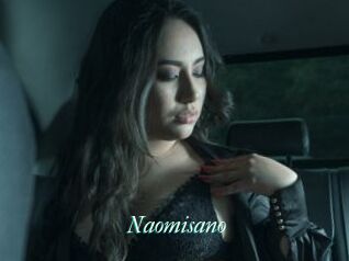 Naomisano