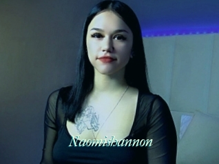 Naomishannon