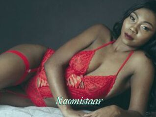 Naomistaar