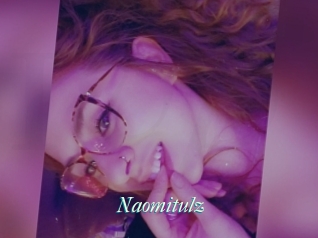 Naomitulz