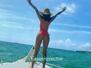 Naomiwinston