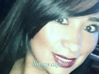 Naomy_capelli