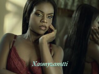 Naomyzanotti