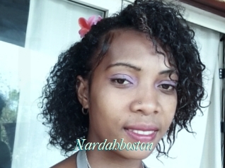 Nardahboston