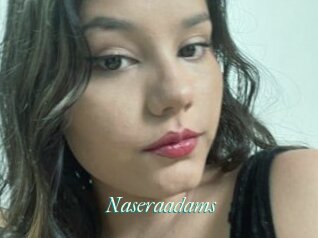 Naseraadams