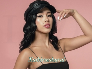 Nashirosakurai