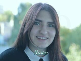 Nastee