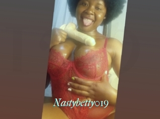Nastybetty019