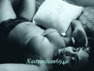 Nastyindian694u