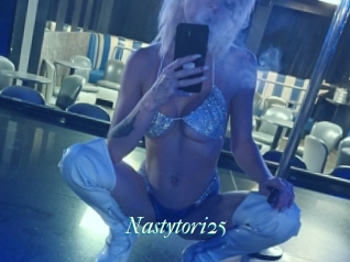 Nastytori25