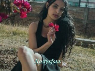 Nastyxfoxx